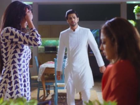 Silsila Badalte Rishton Ka Spoiler: Will Kunal’s Affair With Nandini Lead To His Re-Marriage?