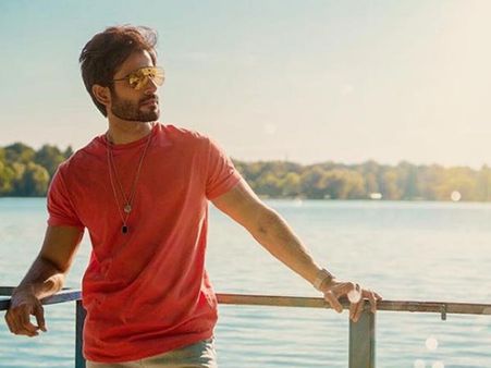 Karan Tacker Takes Up Digital Detox Only A Few Days After Unfollowing Krystle D'Souza On Instagram