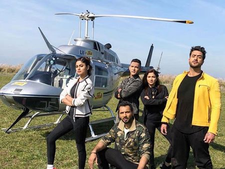 Khatron Ke Khiladi 9: Show To Begin On This Day Once Bigg Boss 12 Ends!
