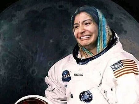 Anushka Sharma On Sui Dhaaga Memes: 'They Are Hilarious'! View The Funny Memes