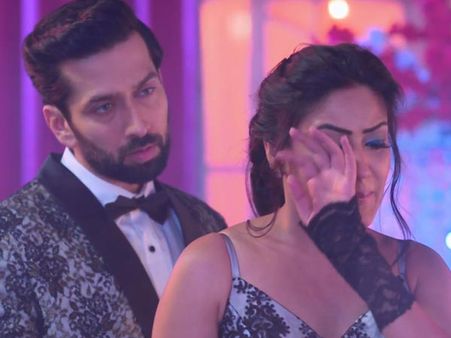 Ishqbaaz Spoiler: Shivaay To Confess His Feelings For Anika Under The Influence Of Alcohol!