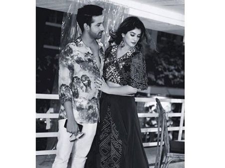 Bigg Boss 12: Bandgi Kalra Says 'Vichitra Jodis' Concept Was Inspired By Her & Puneesh's Romance!