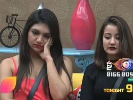 Bigg Boss 12 Spoiler: Kriti & Roshmi Lose Immunity; These Contestants Are Nominated For Eviction!