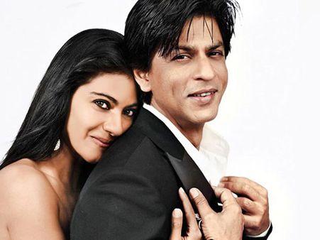 Kajol: 'Shahrukh Khan Once Told Me I Must Learn How To Act, He Talks Nonsense Sometimes'
