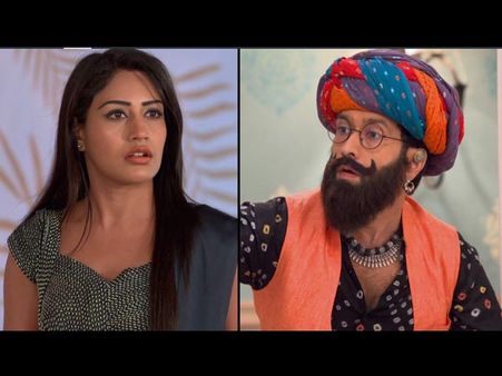 Ishqbaaz Spoiler: Shivaay's Identity Is Revealed To Anika! Will Bhavya Find Evidences Against Majnu?
