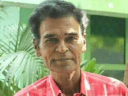 Actor Kovai Senthil Passes Away