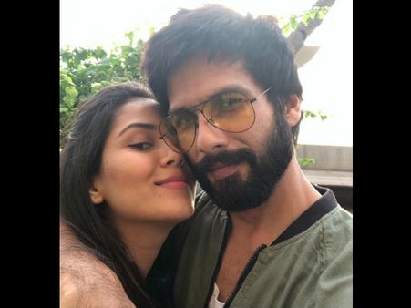 Why Shahid Kapoor & Mira Rajput Named Their Son Zain Kapoor, Complete Details Revealed!