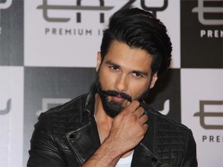 Shahid Kapoor On Facing Tough Competition From New Kids On The Block