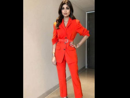 Why Shilpa Shetty Is Not Making A Comeback In Bollywood?