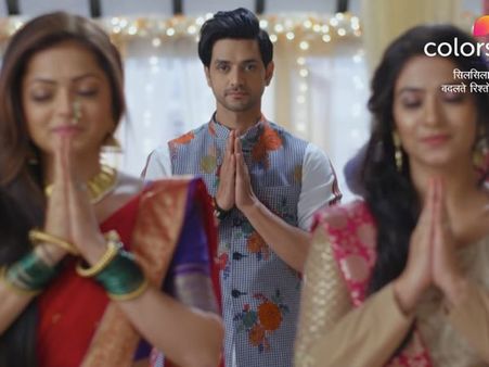 Silsila: Shakti Arora Gives It Back To A Troller Who Said Viewers Will Stop Watching His Show!