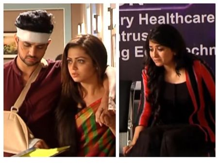 Silsila Badalte Rishton Ka Spoiler: Nandini Divorces Rajdeep; Mouli Shattered Seeing KuNan Together!