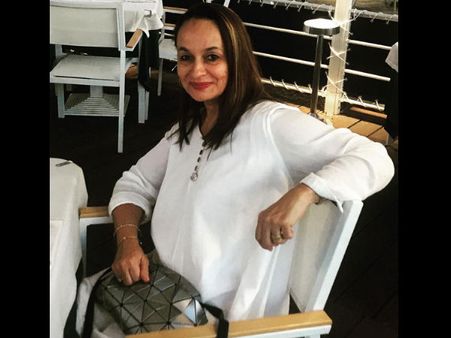 Alia Bhatt's Mom Soni Razdan On Ranbir Kapoor: He Is A Lovely, Lovely Boy