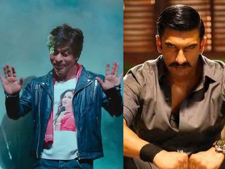 Ranveer Singh's Simmba Will Not Clash With SRK's Zero; Rohit Shetty Reveals The Reason!