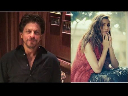 Sui Dhaaga Challenge: Shahrukh Khan Is The Winner, But There's A Hilarious Twist!