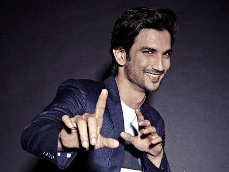 Sushant Singh Rajput's Instagram Account Gets Blocked; Actor Is Surprised With The Reason!