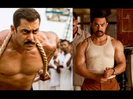 Sultan China Box Office: This Salman Khan Film Fails To Impress Unlike Aamir Khan's Dangal!
