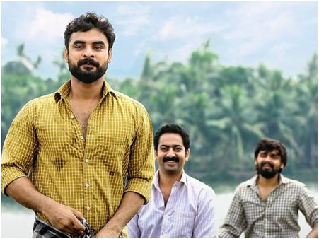 Theevandi Box Office Collections: The Film Enjoys A Fabulous Opening Weekend!