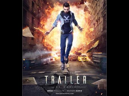 Virat Kohli To Debut In A Movie & Will Clash With Anushka Sharma's Sui Dhaaga?