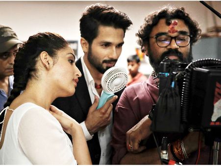 Batti Gul Meter Chalu Director Shree Narayan Singh: I Connect With Real Issues That Plague India