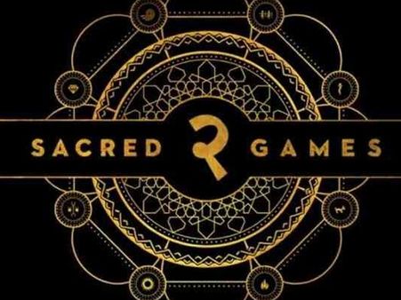 WATCH! Netflix Releases Sacred Games 2 Teaser; Teases Fans With Possible Return Of Ganesh Gaitonde