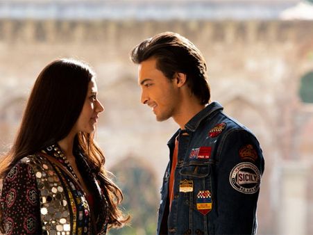 Aayush Sharma On Loveyatri: I Didn't Want To Do A 9 To 5 Job!