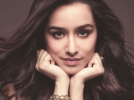 Shraddha Kapoor Opens Up As Stree Breaks The Streak Of Four Box Office Failures For Her!