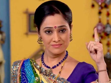 Taarak Mehta Ka Ooltah Chashma's Disha Vakani Is Furious With Fans For This Reason!