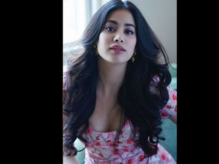 Janhvi Kapoor Gets Slut-shamed; Fans Post Hate Comments, Ask Her To Undergo Surgery Like Mom Sridevi
