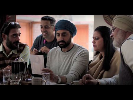 Manmarziyaan Film-makers Delete 3 Scenes Which Hurt Sikh Sentiments