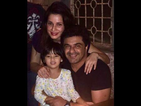 Happy B'day Samir Soni! Did You Know Ekta Kapoor Was The Cupid In His & Neelam's Love Story?
