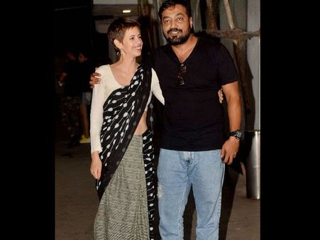 Kalki Koechlin Reveals Why She Divorced Anurag Kashyap & What Exactly Went Wrong Between Them!