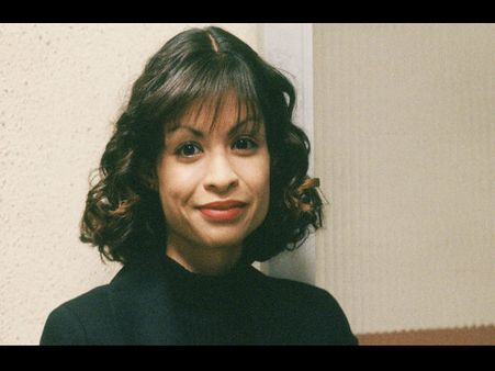 'ER' Actress Vanessa Marquez Was Shot Dead By Cops After She Pointed A Toy Gun At Them
