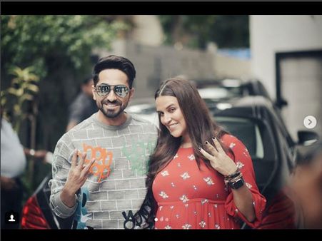 Neha Dhupia Flags Off ‘No Filter Neha’ Season 3! Is She Due To Deliver In November?