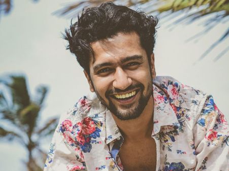 Vicky Kaushal: You Need To Surprise The Audience With Every Film You Do!