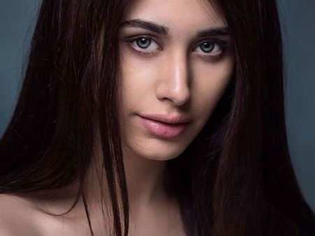 Loveyatri Diaries: Warina Hussain Reminisces Meeting Salman Khan For The First Time