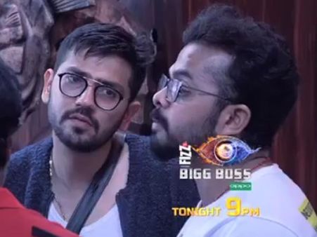 Karanvir Fans Ask Salman To Stop Humiliating Him In Bigg Boss 12; Shree Slammed For Being Sexist!