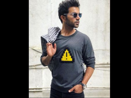 Rajkummar Rao On Stree's Unexpected Success: It’s One Of The Most Profitable Films Of The Year