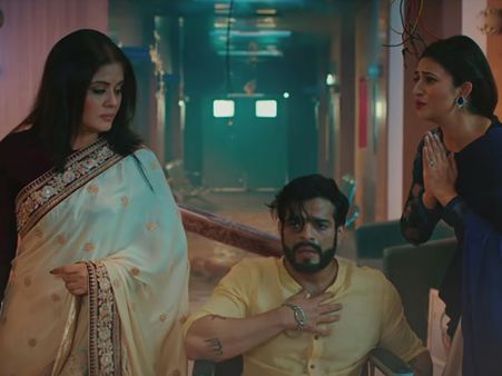 Yeh Hai Mohabbatein Spoiler: Divyanka Tripathi & Karan Patel’s Show To END With Two BIG Weddings!