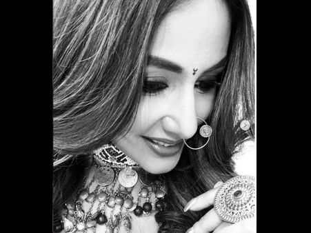 Hina Khan Aka Komolika Signs Another Show, Says She Let Go Of Four Big Projects For Ekta Kapoor!