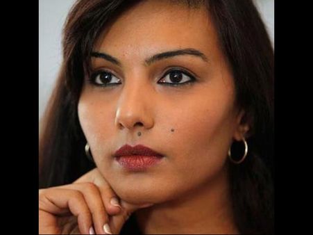 #MeToo: Salman Khan's Ex-girlfriend Was Sexually Harassed At The Age Of 5