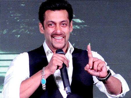 What Made Salman Khan Say 'I Can Be Depressed Because My Girlfriend Or Wife Left Me'?