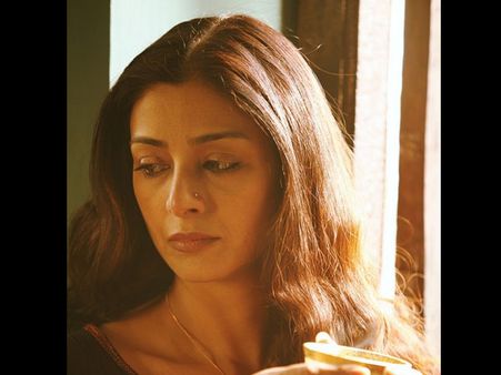 Tabu On Andhadhun: When A Character Is Layered, It Is Automatically More Interesting
