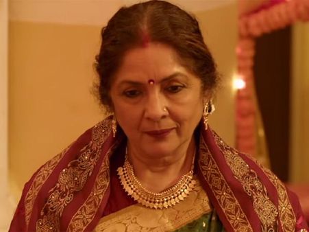 Making Men Priority Was A Big Mistake: Neena Gupta