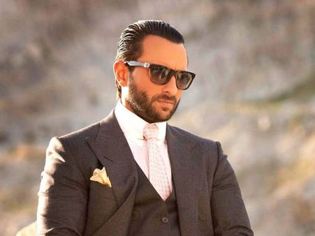 Saif Ali Khan On #MeToo: People Who Have Sexually Harassed Women Should Pay The Price
