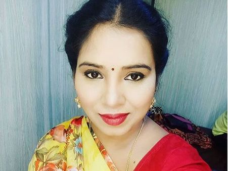 Yeh Hai Mohabbatein's Neeru Agarwal's Funeral To Be Held Today; Her 9-year-old Daughter Inconsolable