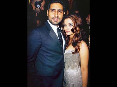 Abhishek Bachchan Reveals The Secret; Here's When He & Aishwarya Rai Started Liking Each Other