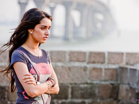 Shraddha Kapoor Down With Dengue, Saina Nehwal Biopic Shoot Continues