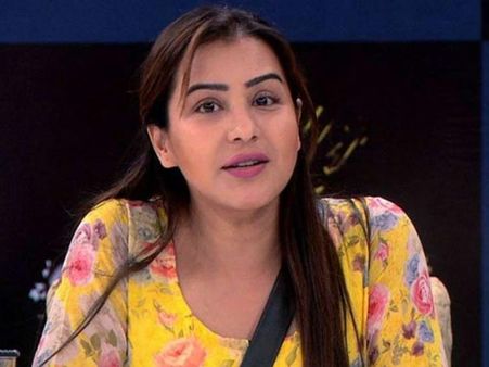 SHOCKING! Shilpa Shinde Says There's 'No Rape' In The Industry; Everything Is Mutual! #MeToo