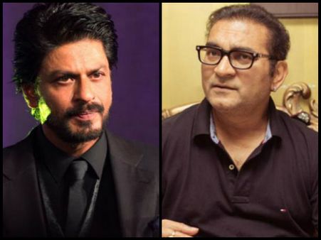 Abhijeet Bhattacharya INSULTS Shahrukh Khan; Says SRK Has Hurt His Self-respect Owing To THIS Reason