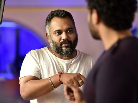 'Are You Virgin? Do You Masturbate?', Actress Accuses Pyar Ka Punchnama Director For Harassing Her!